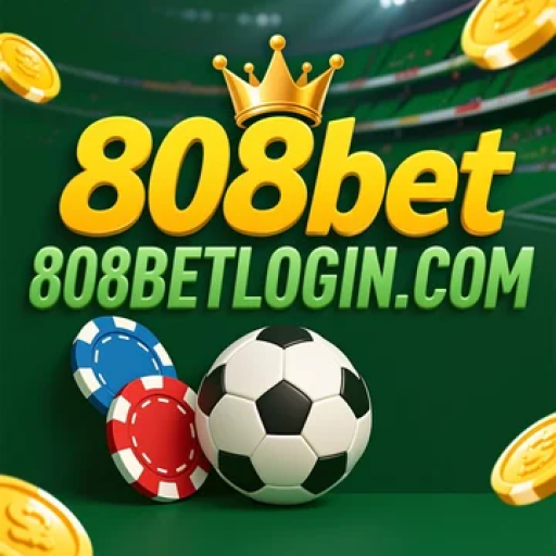 808bet
