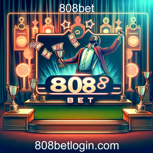 Descubra o Programa VIP da 808bet: Benefícios e Exclusividades para Jogadores